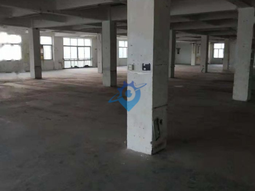 杏林三社路附近3楼厂房1420出租