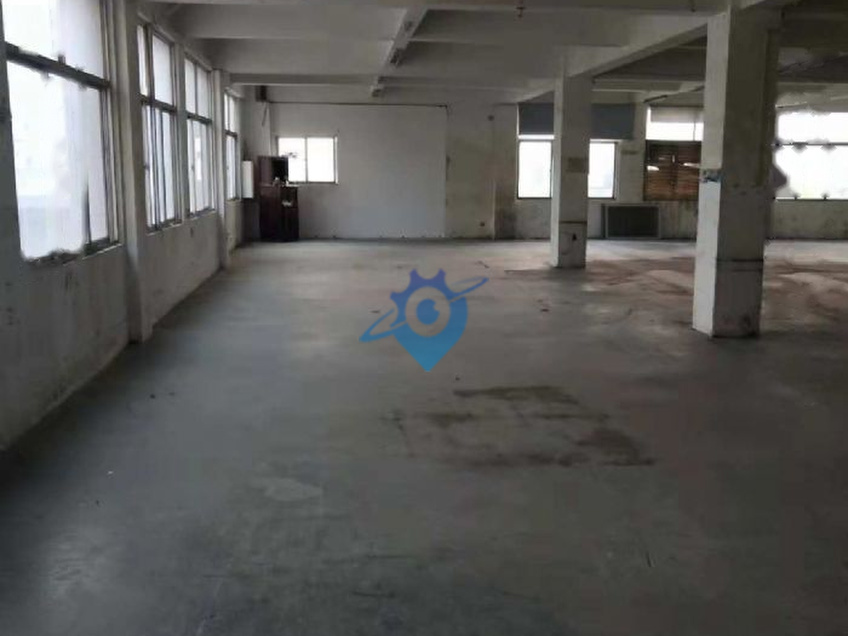 杏林三社路附近3楼厂房1420出租