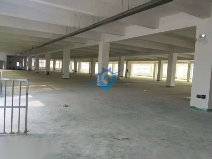 新阳工业区阳泰路1楼标准厂房1000出租