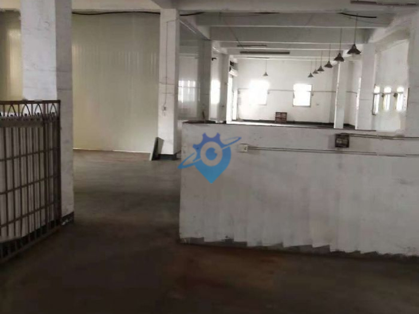 出租杏林灌口菜市场旁边1楼760平