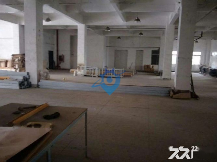 出租杏林灌口灌南工业区附近1楼1000平