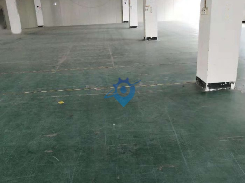 出租集美环东海域思明园2楼2070平