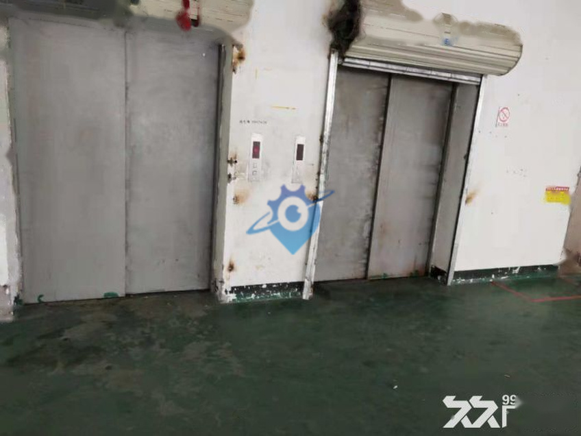 出租集美环东海域思明园2楼2070平