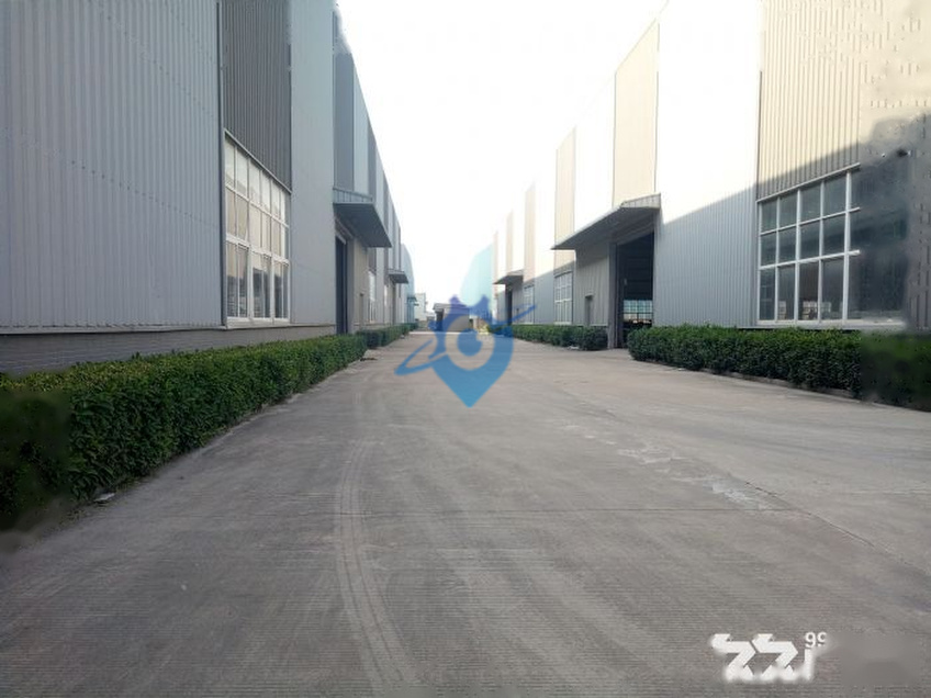 同安独门独院30亩4500平方厂房出售
