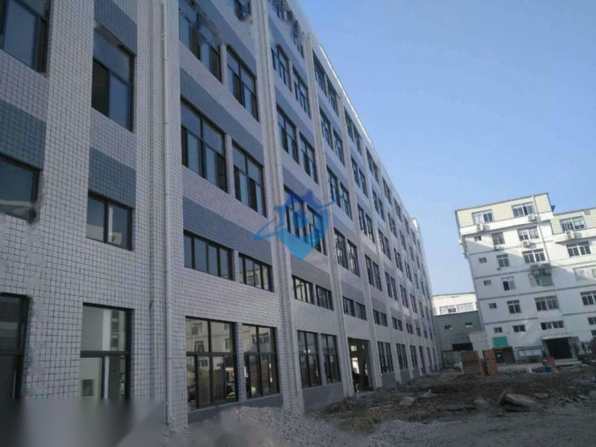 同安工业集中区标准厂房独栋10000平方出售