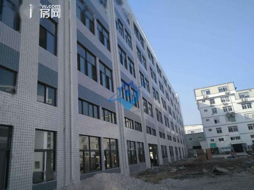 同安独门独院26000平方标准厂房出售
