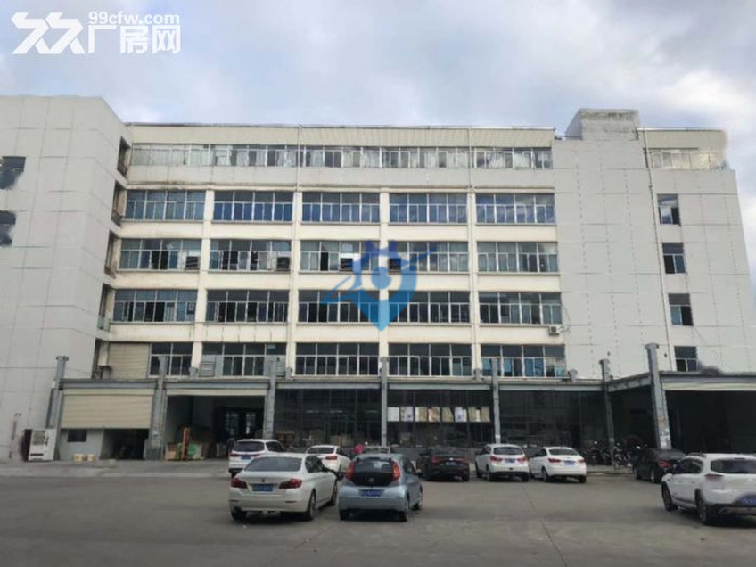 .同安美溪道二三四五六每层2000多平出租