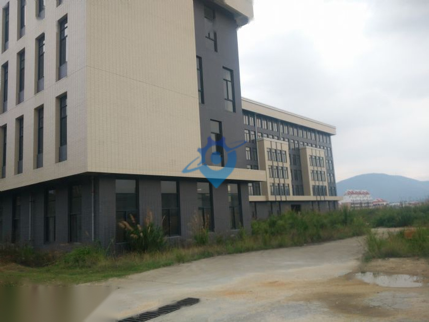 集美独门独院27亩建筑面积24000平方出售