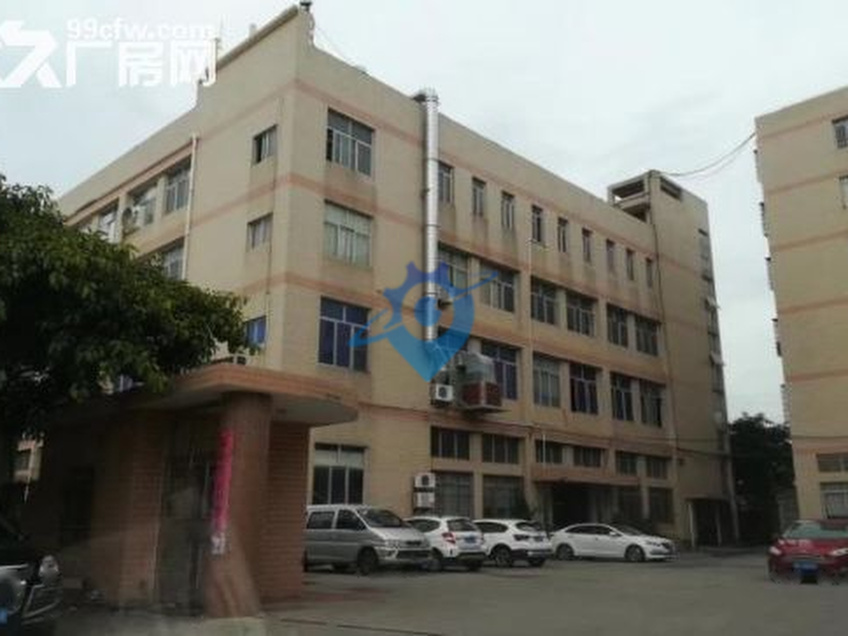 杏林集美北大道旁边三楼1420厂房出租