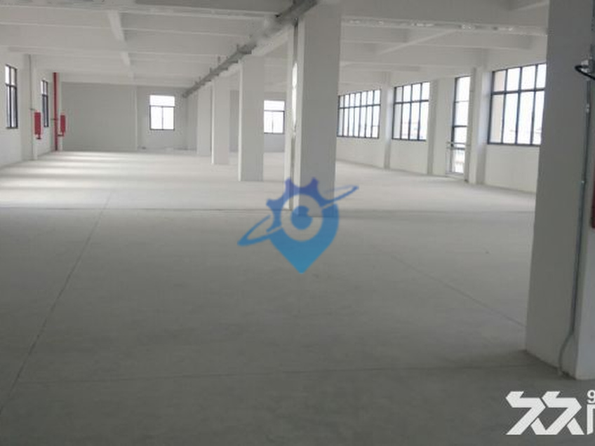 同安五显独门独院4500平方厂房出售