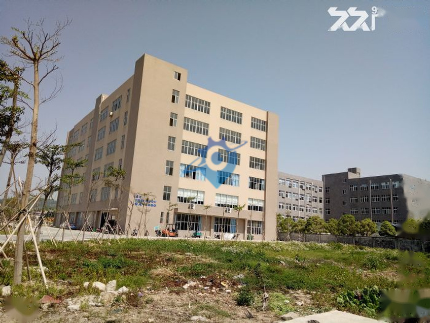 同安工业集中区23000平方厂房出售