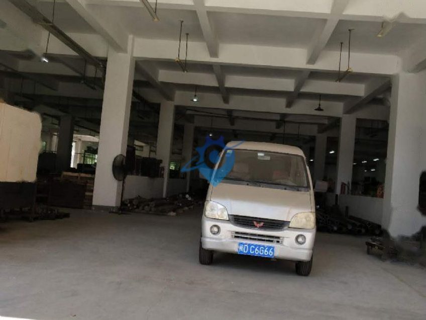 集美禹州大学城附近1楼780平出租