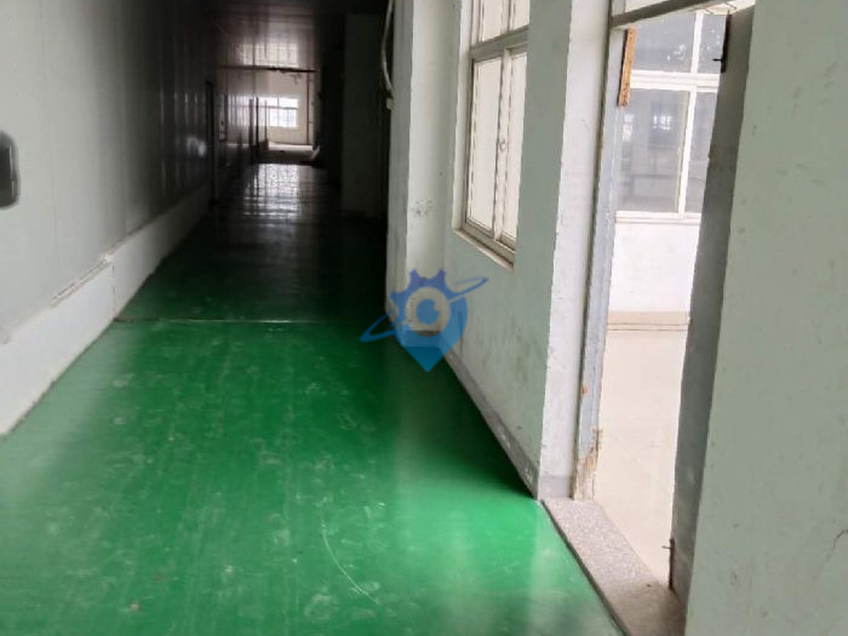 出租翔安马巷舫阳西路4楼5000平，10元一平全包