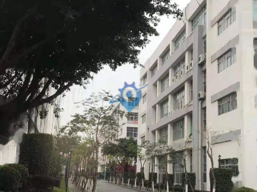 厂房出售,同安轻工食品园独门独院,占地面积32.5亩,建筑面积1.5万平