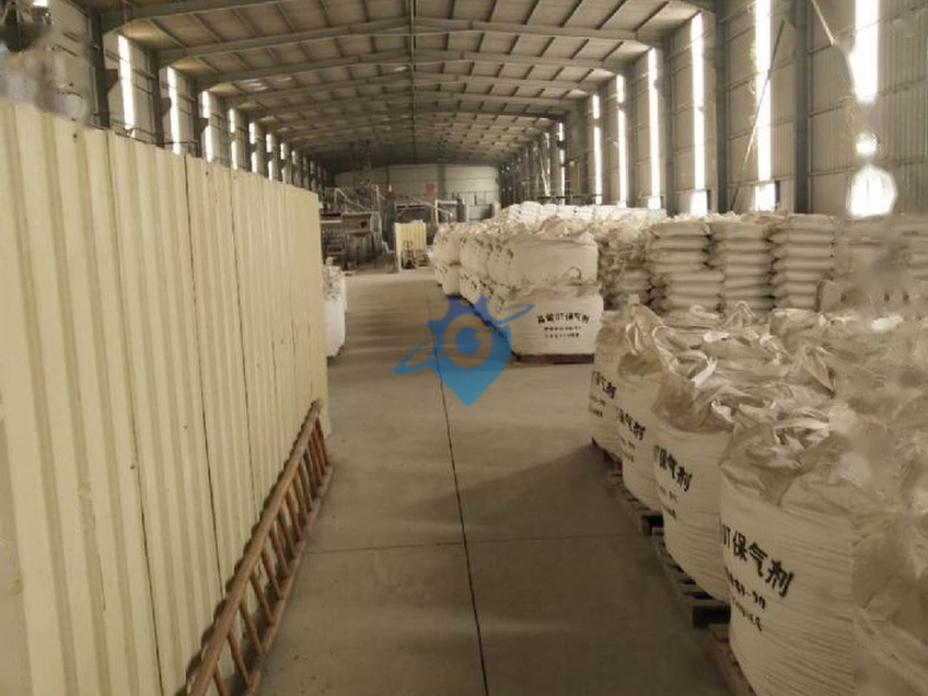 出售厦门周边龙池开发区独门独院12.4亩钢构厂房5000平