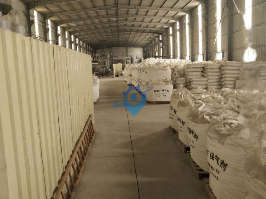 出售厦门周边龙池开发区独门独院12.4亩钢构厂房5000平