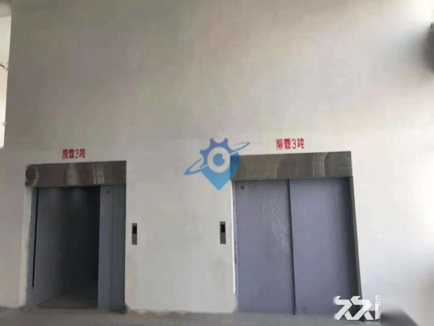 灌口工业区全新框架25000平方，单层5000平出租
