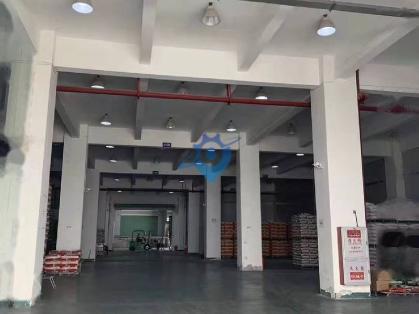 出租海沧东浮工业区单层1800平，3600平，环评可过