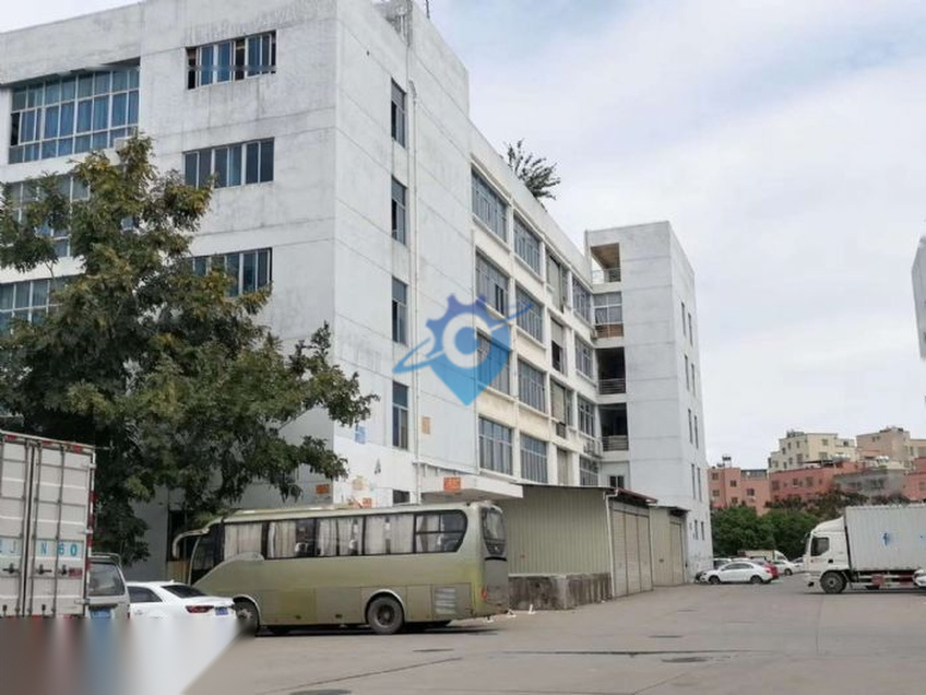 环东海域  1、2、3楼厂房 出售