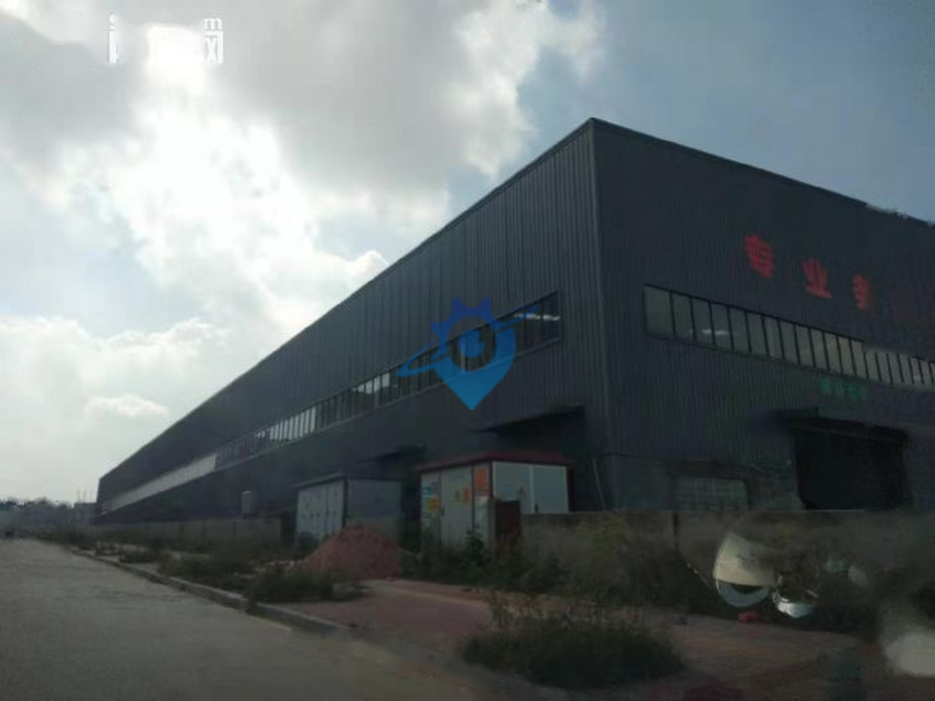 出售海沧20亩建14000平方工业厂房