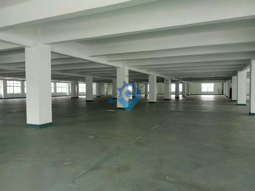 厦门周边龙池开发区标准厂房出租