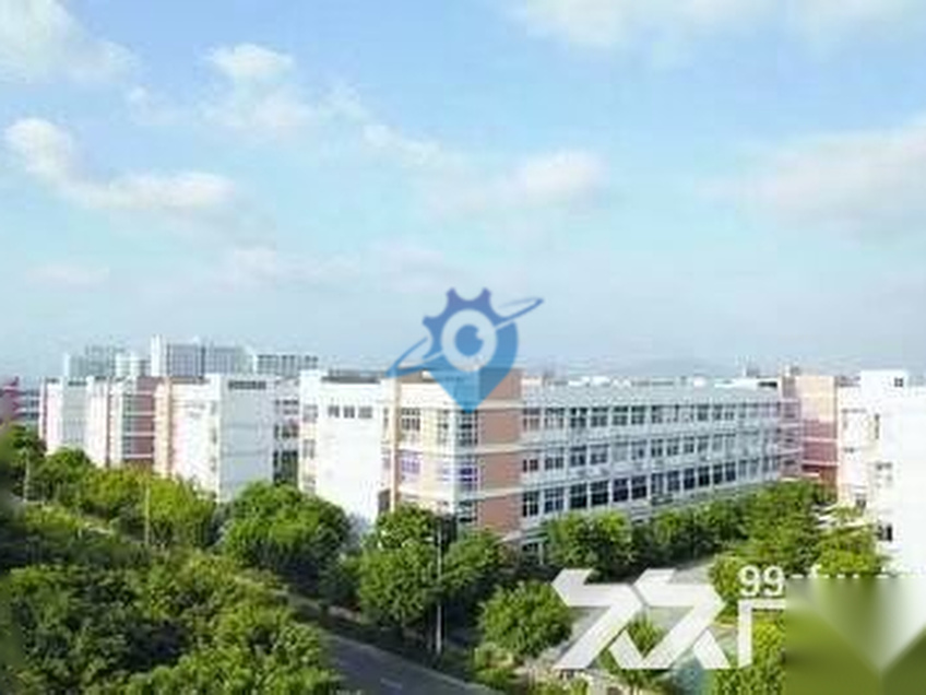 翔安45亩建设72000平方厂房出售