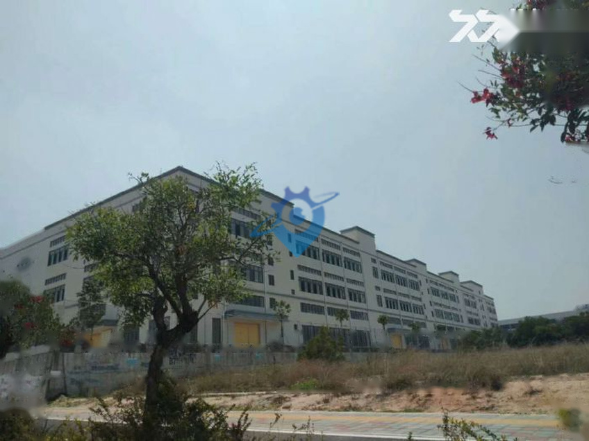 同安45亩建设框架52000平方出售