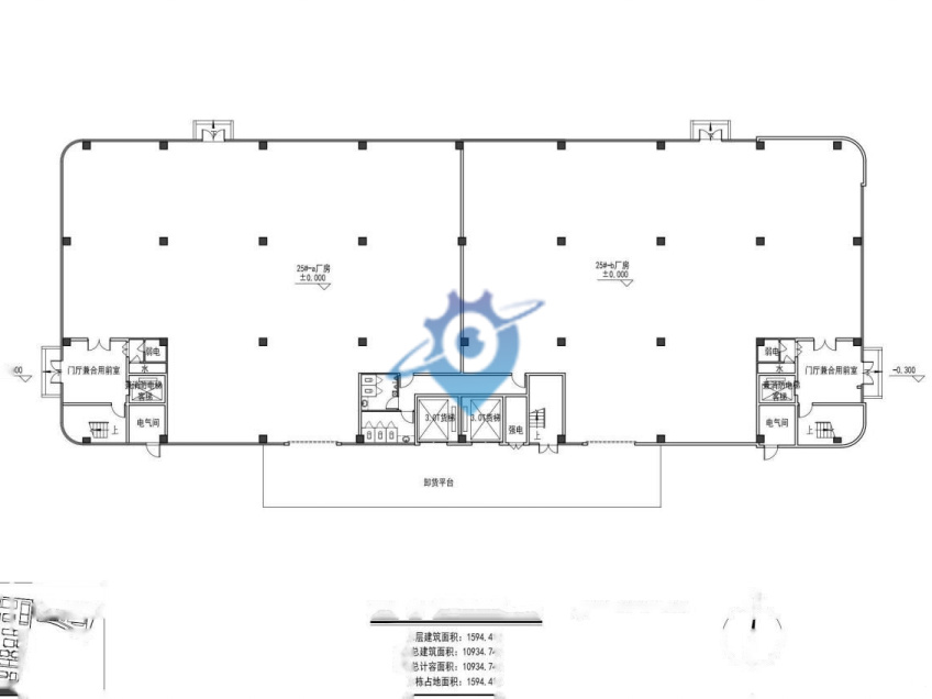 福建闽西南城市协作开发集团&厦门市翔安招商集团开发出售独栋厂房