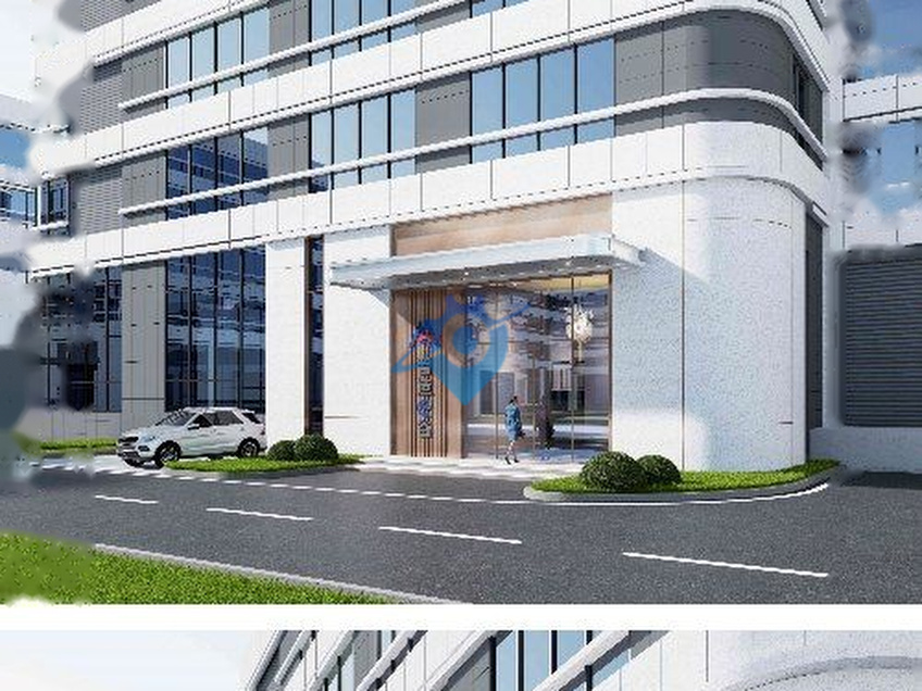 福建闽西南城市协作开发集团&厦门市翔安招商集团开发出售独栋厂房
