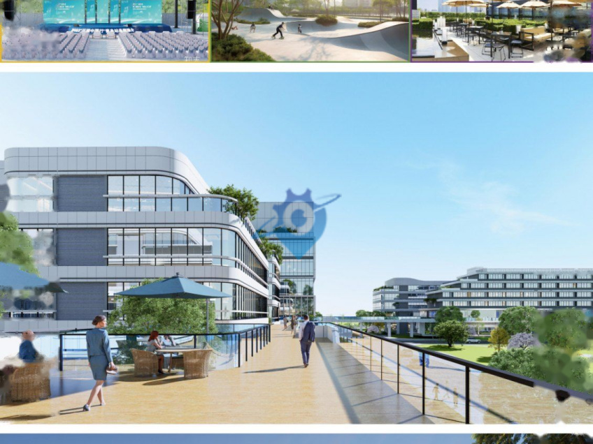 福建闽西南城市协作开发集团&厦门市翔安招商集团开发出售独栋厂房
