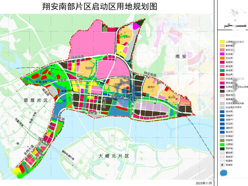 国企领航,精工品质,独门独户,一企一院,超大柱跨,空间灵活