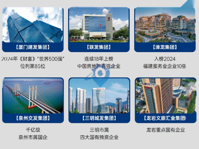翔安国际机场旁12米跨距8.1米挑高国企产业园厂房租售二成首付款二十年按揭