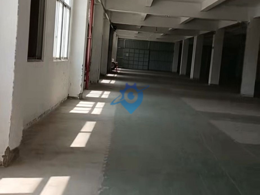 漳州角美台商投资区2800平厂房