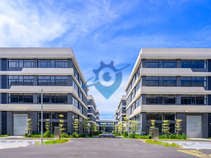 厦门新机场?第四代智慧化产业园区
