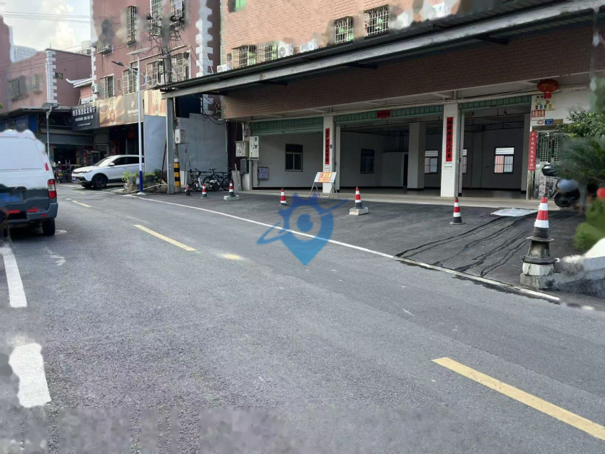 海沧东孚凤山自建房出租