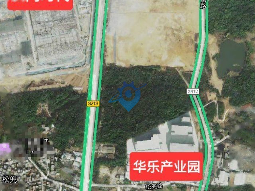 本园区位于厦门市翔安区新圩镇核心地段，现有 1—5 号高标准厂房对外招