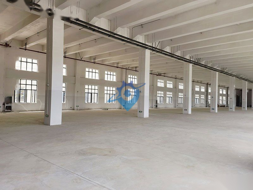 业主直售翔安新店独门独院全新厂房