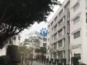 厂房出售，同安轻工食品园独门独院，占地面积32.5亩，建筑面积1.5万平