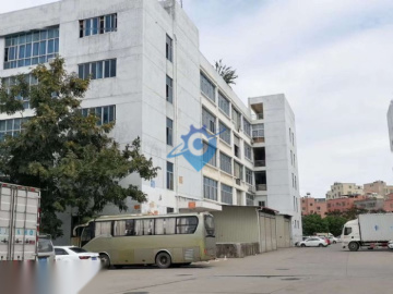 环东海域  1、2、3楼厂房 出售